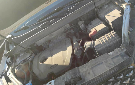 Chery Tiggo 7 Pro, 2022 год, 1 240 000 рублей, 11 фотография