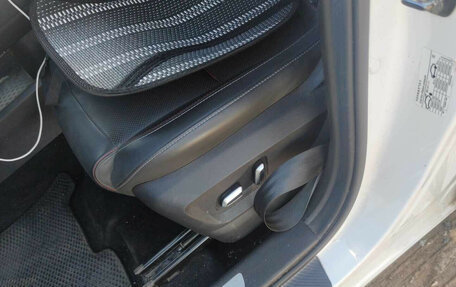 Chery Tiggo 7 Pro, 2022 год, 1 240 000 рублей, 12 фотография