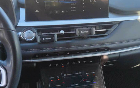 Chery Tiggo 7 Pro, 2022 год, 1 240 000 рублей, 5 фотография