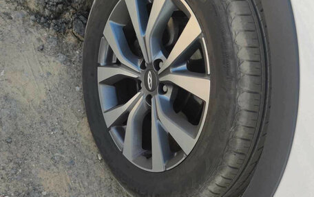 Chery Tiggo 7 Pro, 2022 год, 1 240 000 рублей, 15 фотография