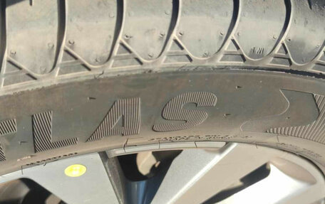 Chery Tiggo 7 Pro, 2022 год, 1 240 000 рублей, 18 фотография