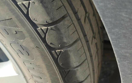 Chery Tiggo 7 Pro, 2022 год, 1 240 000 рублей, 17 фотография