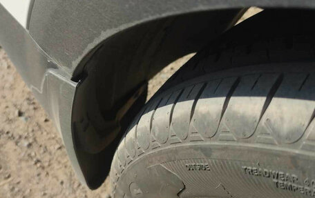 Chery Tiggo 7 Pro, 2022 год, 1 240 000 рублей, 16 фотография