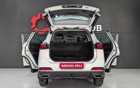 Chery Tiggo 7 Pro, 2022 год, 1 550 000 рублей, 8 фотография