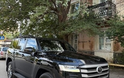 Toyota Land Cruiser, 2021 год, 8 350 000 рублей, 1 фотография