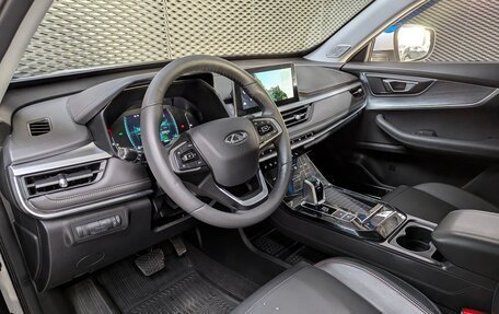 Chery Tiggo 7 Pro, 2022 год, 1 550 000 рублей, 12 фотография