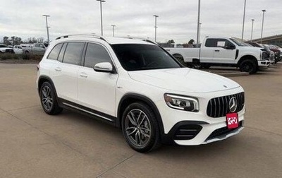 Mercedes-Benz GLB, 2022 год, 2 888 888 рублей, 1 фотография