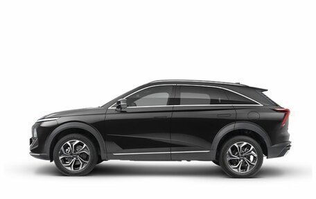 Haval F7, 2025 год, 3 549 000 рублей, 1 фотография