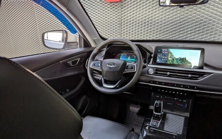 Chery Tiggo 7 Pro, 2022 год, 1 550 000 рублей, 15 фотография