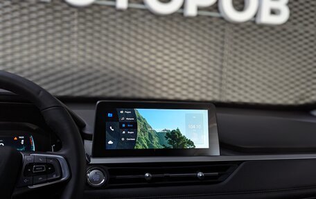 Chery Tiggo 7 Pro, 2022 год, 1 550 000 рублей, 18 фотография