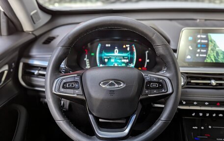 Chery Tiggo 7 Pro, 2022 год, 1 550 000 рублей, 17 фотография