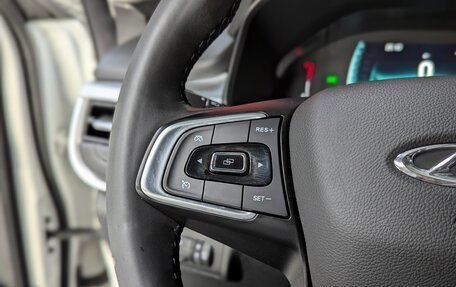 Chery Tiggo 7 Pro, 2022 год, 1 550 000 рублей, 21 фотография