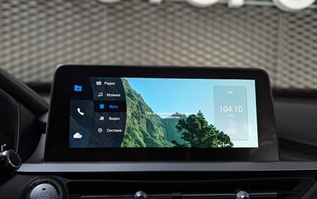 Chery Tiggo 7 Pro, 2022 год, 1 550 000 рублей, 23 фотография