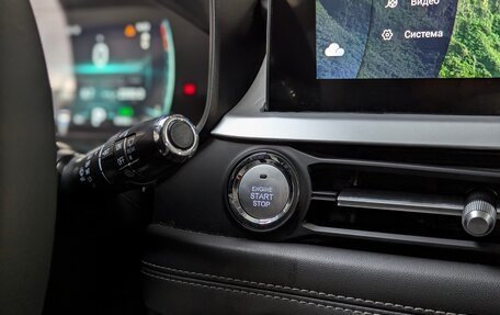 Chery Tiggo 7 Pro, 2022 год, 1 550 000 рублей, 25 фотография