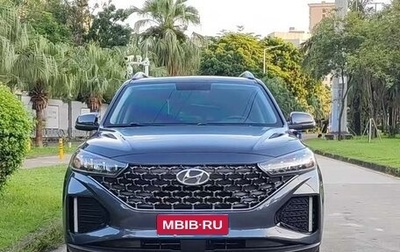 Hyundai ix35, 2022 год, 1 850 000 рублей, 1 фотография