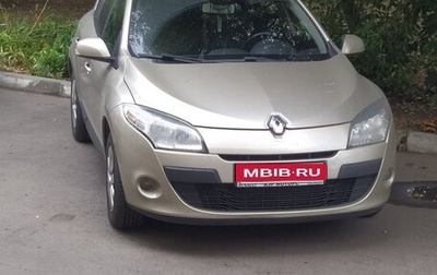 Renault Megane III, 2011 год, 650 000 рублей, 1 фотография