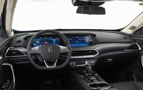 FAW Bestune T77, 2023 год, 2 167 444 рублей, 7 фотография