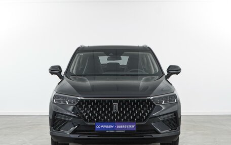 FAW Bestune T77, 2023 год, 2 167 444 рублей, 3 фотография