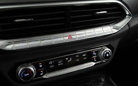 FAW Bestune T77, 2023 год, 2 167 444 рублей, 16 фотография