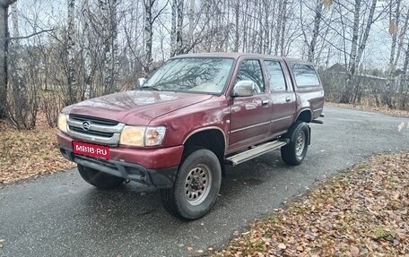 Great Wall Deer, 2005 год, 450 000 рублей, 1 фотография