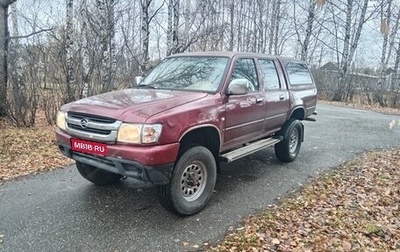 Great Wall Deer, 2005 год, 450 000 рублей, 1 фотография