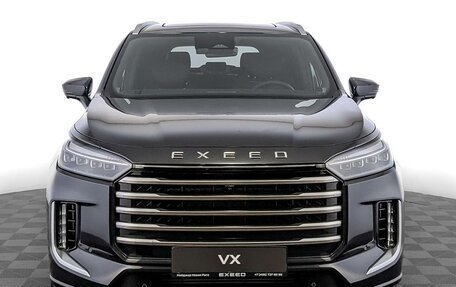 CheryExeed VX, 2024 год, 5 448 000 рублей, 5 фотография