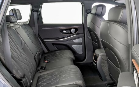 CheryExeed VX, 2024 год, 5 448 000 рублей, 12 фотография