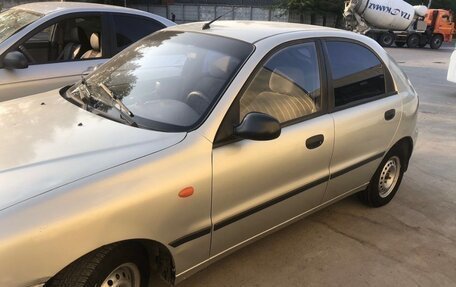 ЗАЗ Chance, 2010 год, 230 000 рублей, 2 фотография