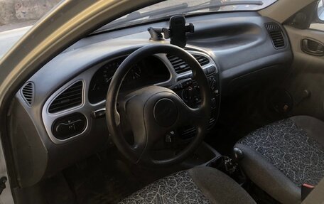 ЗАЗ Chance, 2010 год, 230 000 рублей, 5 фотография