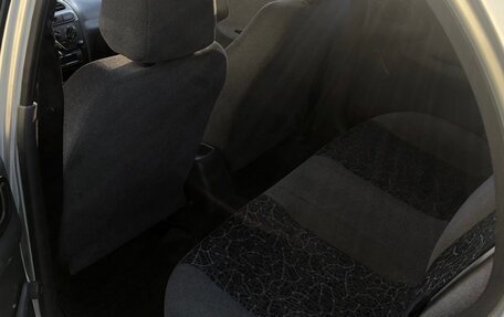 ЗАЗ Chance, 2010 год, 230 000 рублей, 6 фотография