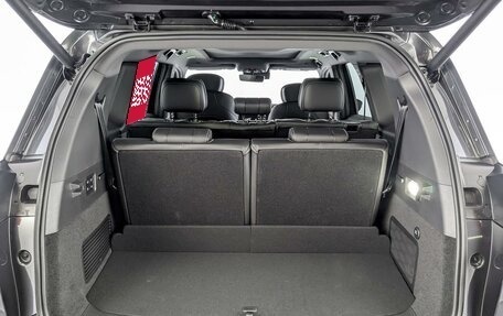 CheryExeed VX, 2024 год, 5 448 000 рублей, 8 фотография