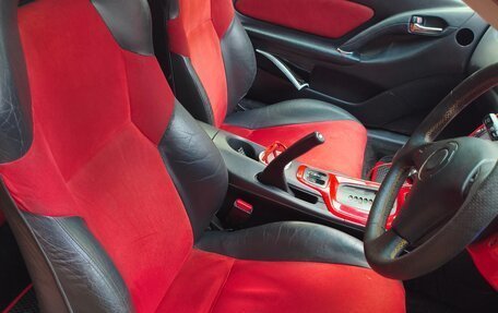 Toyota Celica VII рестайлинг, 2002 год, 800 000 рублей, 9 фотография