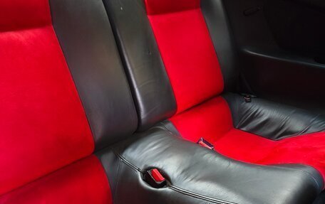 Toyota Celica VII рестайлинг, 2002 год, 800 000 рублей, 10 фотография