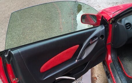 Toyota Celica VII рестайлинг, 2002 год, 800 000 рублей, 12 фотография