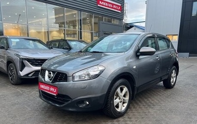 Nissan Qashqai, 2012 год, 1 100 000 рублей, 1 фотография