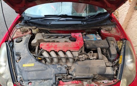 Toyota Celica VII рестайлинг, 2002 год, 800 000 рублей, 14 фотография