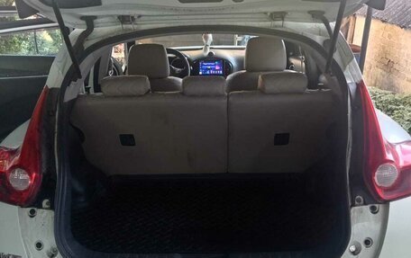 Nissan Juke II, 2011 год, 834 000 рублей, 5 фотография