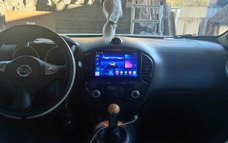 Nissan Juke II, 2011 год, 834 000 рублей, 6 фотография