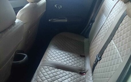 Nissan Juke II, 2011 год, 834 000 рублей, 9 фотография