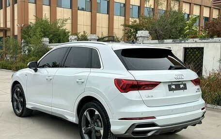 Audi Q3, 2022 год, 2 550 000 рублей, 5 фотография