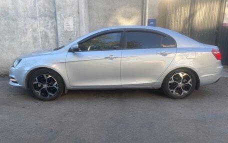 Geely Emgrand 7 I, 2019 год, 900 000 рублей, 4 фотография