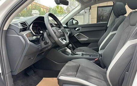 Audi Q3, 2022 год, 2 550 000 рублей, 8 фотография