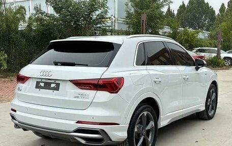 Audi Q3, 2022 год, 2 550 000 рублей, 7 фотография