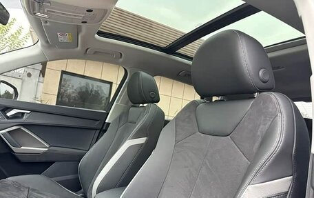 Audi Q3, 2022 год, 2 550 000 рублей, 9 фотография