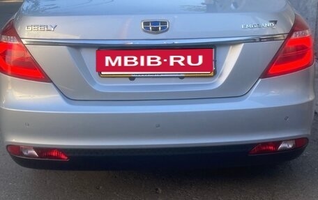 Geely Emgrand 7 I, 2019 год, 900 000 рублей, 2 фотография