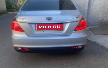 Geely Emgrand 7 I, 2019 год, 900 000 рублей, 3 фотография