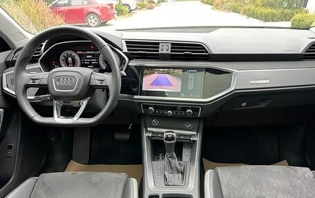 Audi Q3, 2022 год, 2 550 000 рублей, 11 фотография