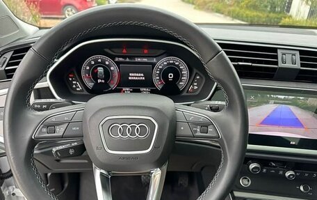 Audi Q3, 2022 год, 2 550 000 рублей, 12 фотография