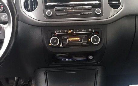 Volkswagen Tiguan I, 2013 год, 1 400 000 рублей, 6 фотография