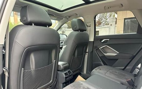 Audi Q3, 2022 год, 2 550 000 рублей, 15 фотография